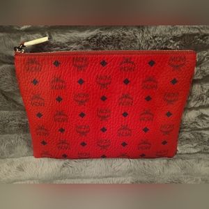 MCM Pouch